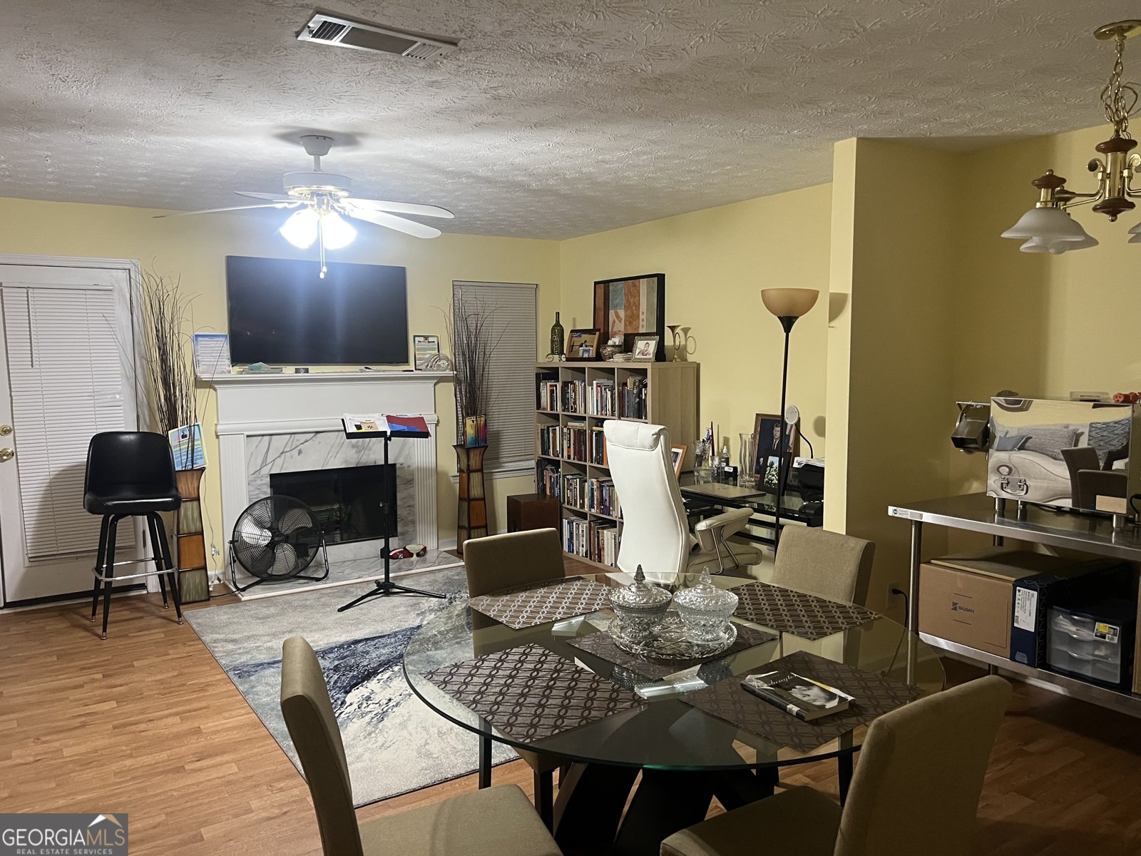 6550 Wellington Chase Court Lithonia - 3