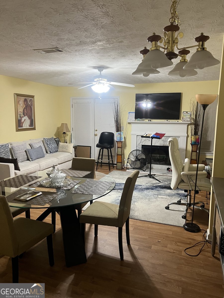 6550 Wellington Chase Court Lithonia - 4