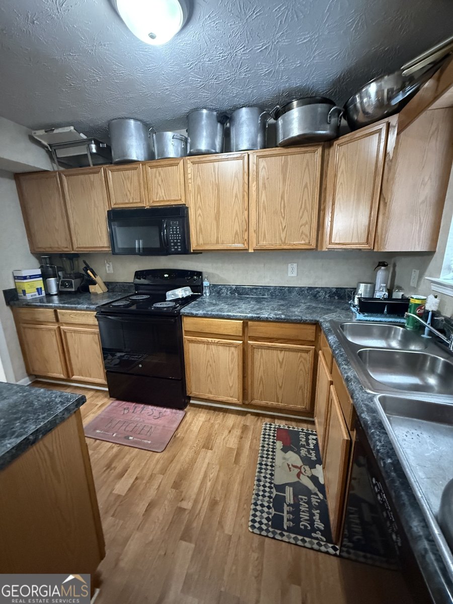 6550 Wellington Chase Court Lithonia - 6