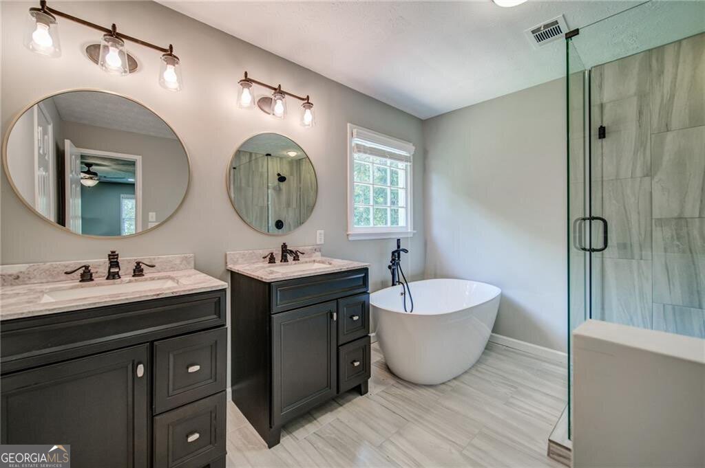 1885 Vintage Drive Snellville - 15