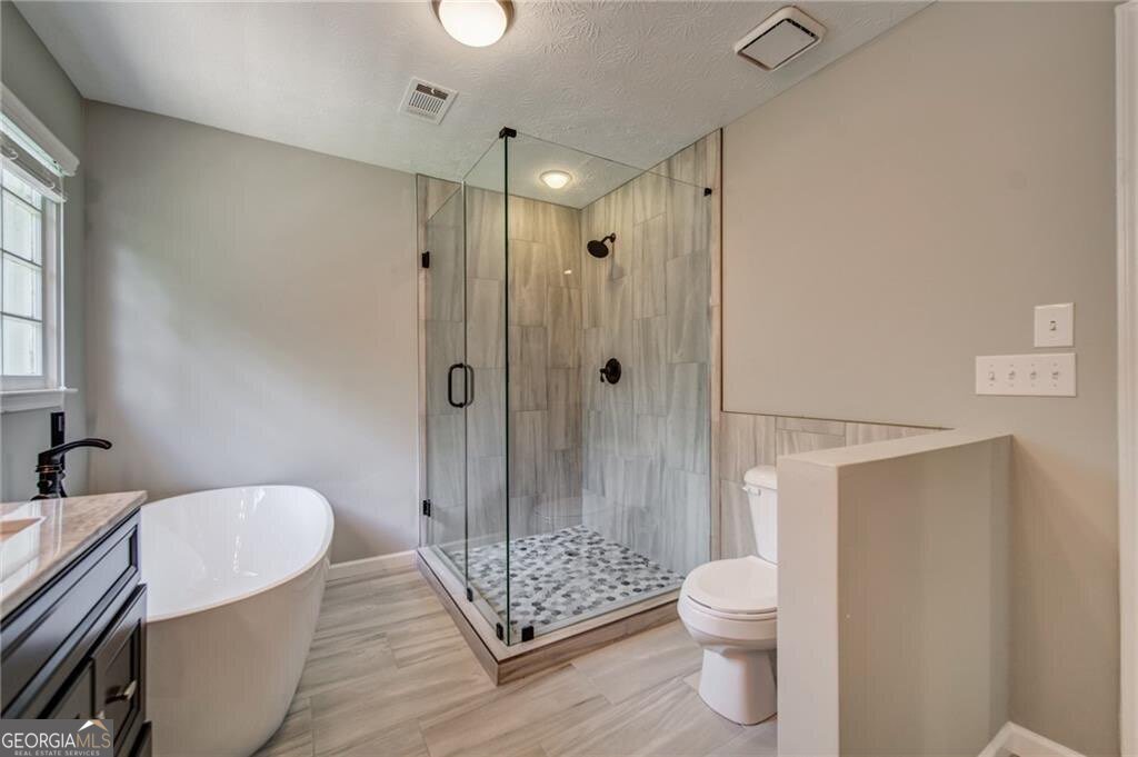 1885 Vintage Drive Snellville - 16