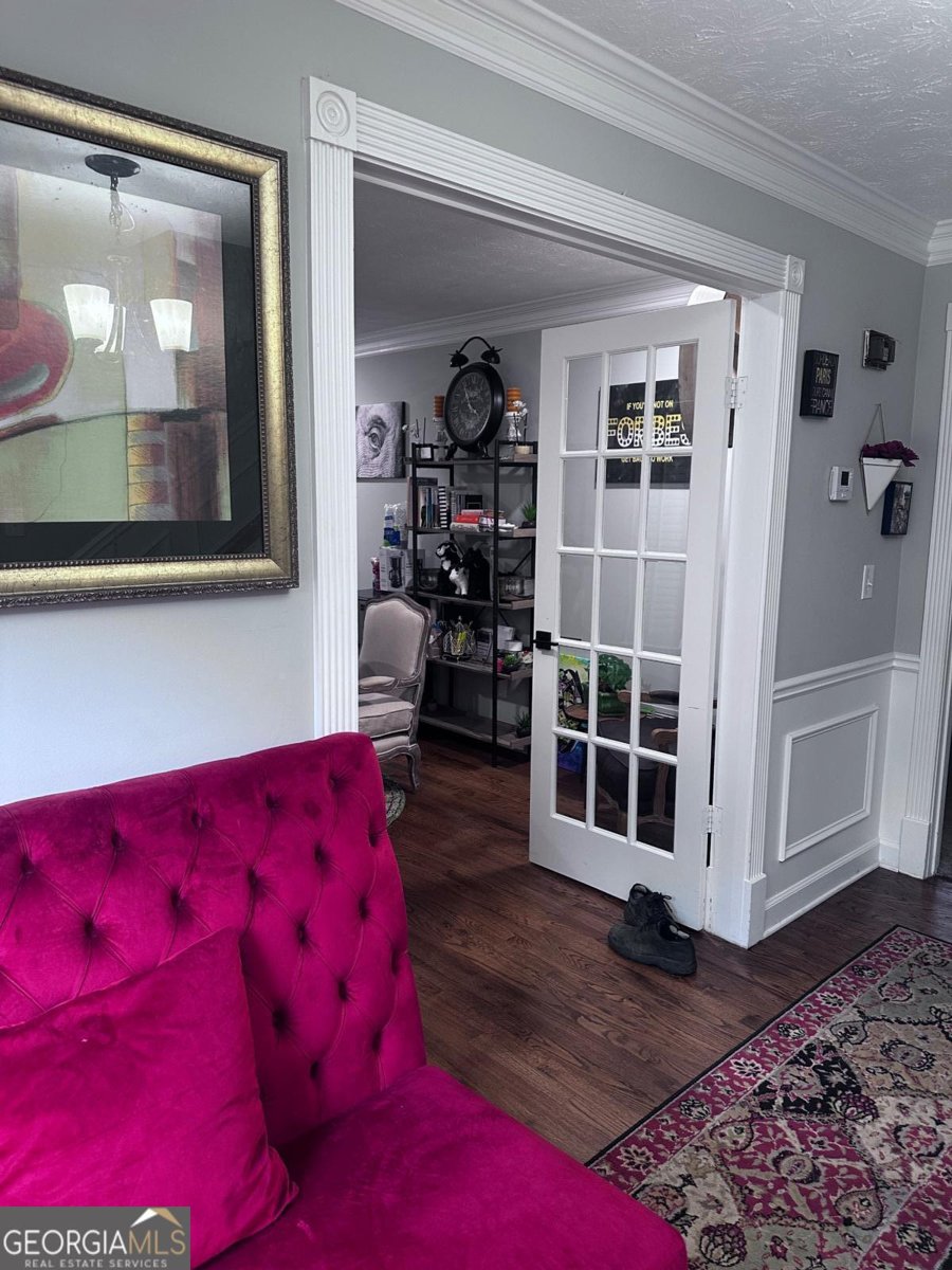 1885 Vintage Drive Snellville - 2