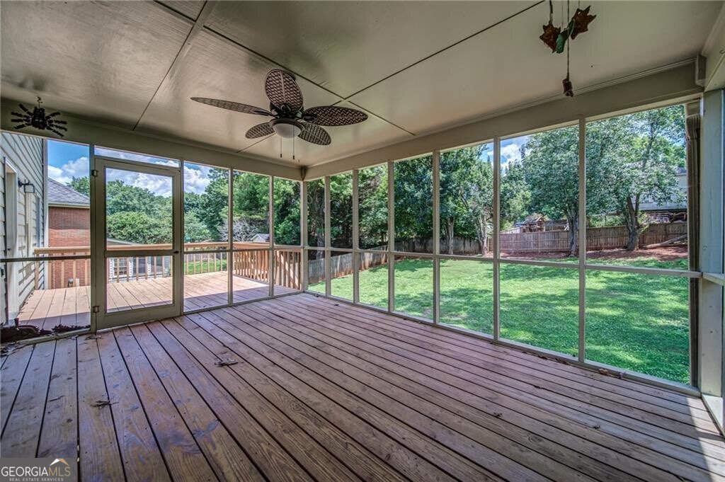 1885 Vintage Drive Snellville - 20