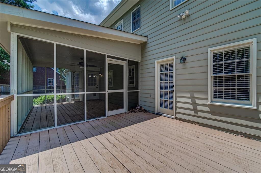 1885 Vintage Drive Snellville - 21