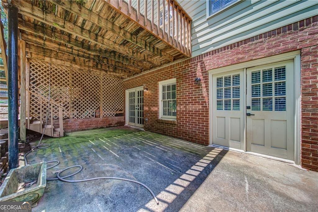 1885 Vintage Drive Snellville - 22