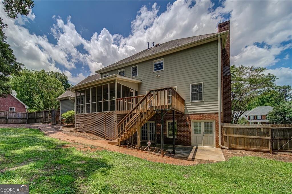 1885 Vintage Drive Snellville - 23