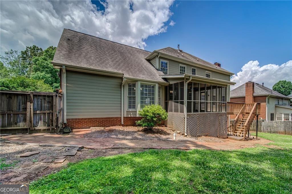 1885 Vintage Drive Snellville - 25