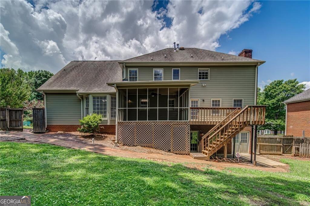 1885 Vintage Drive Snellville - 26