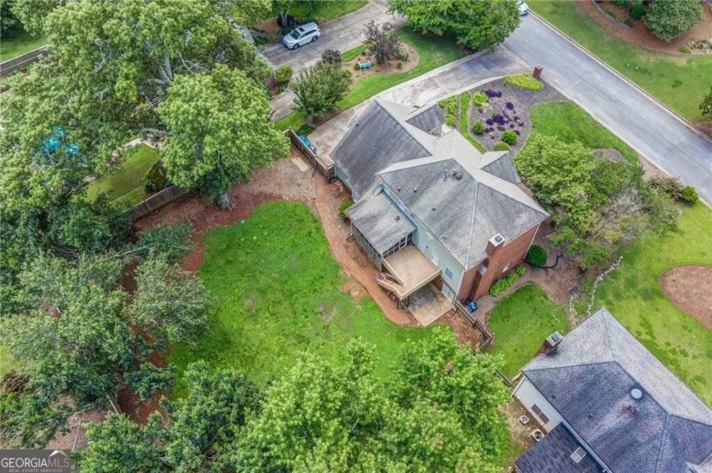 1885 Vintage Drive Snellville - 28