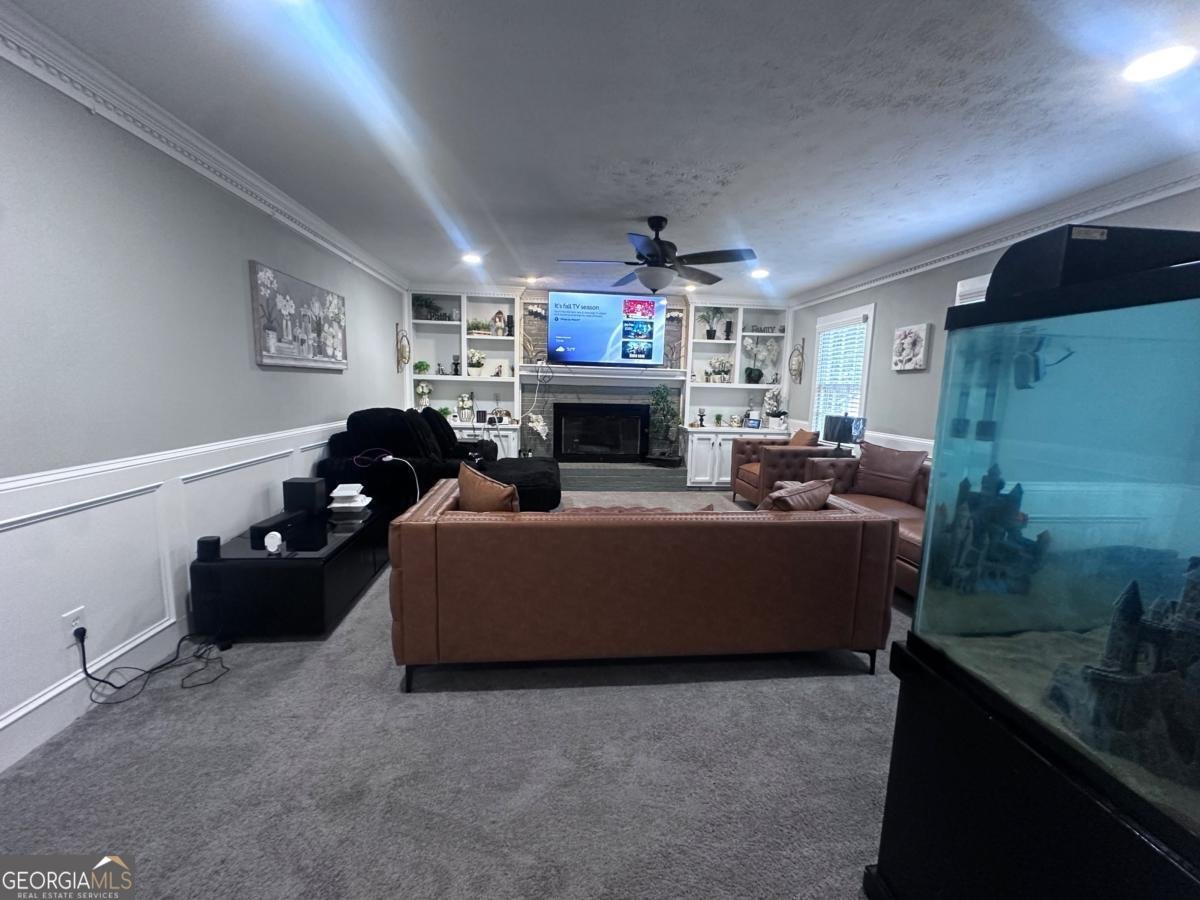 1885 Vintage Drive Snellville - 3