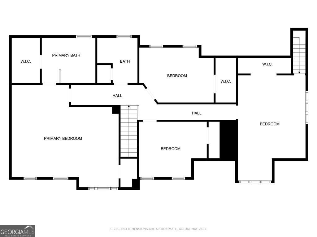 1885 Vintage Drive Snellville - 30