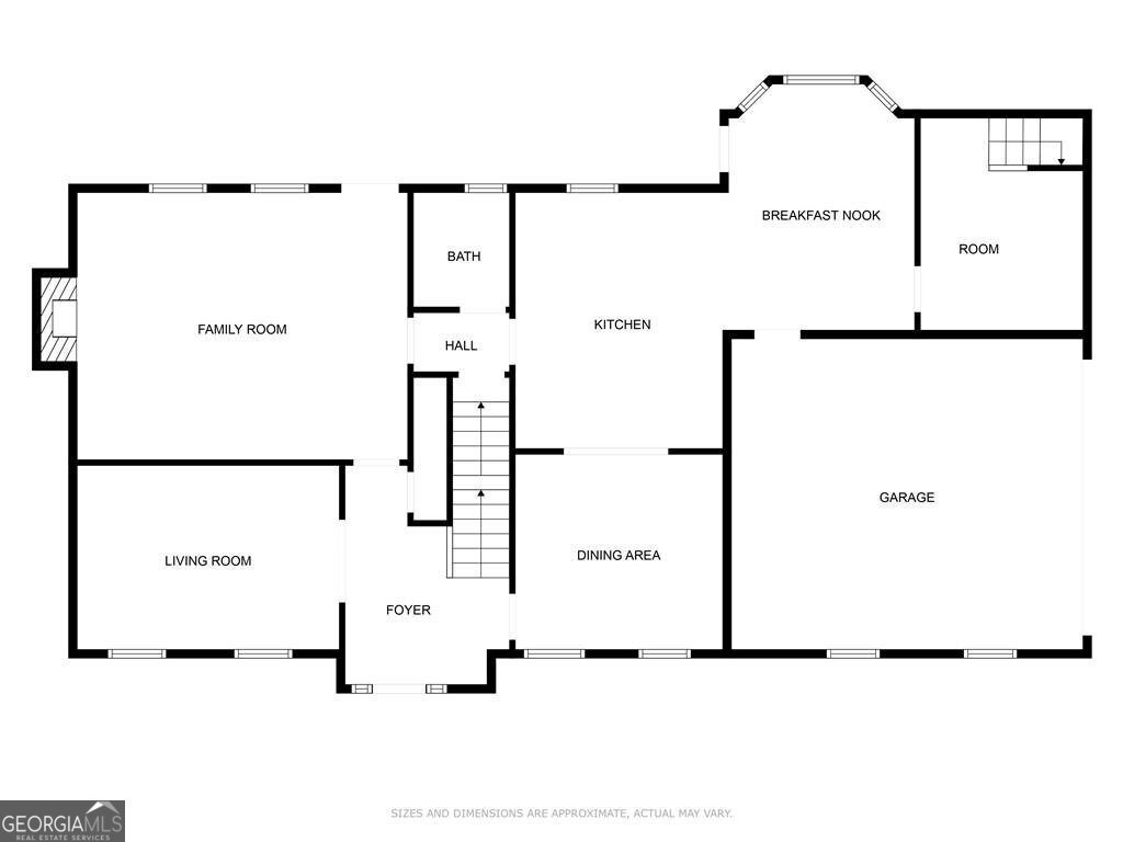 1885 Vintage Drive Snellville - 31