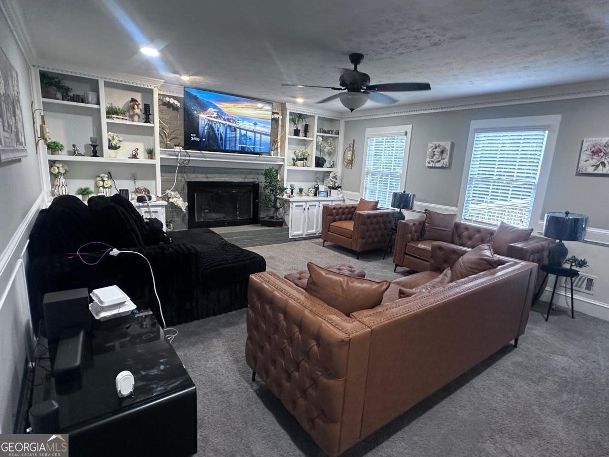 1885 Vintage Drive Snellville - 4