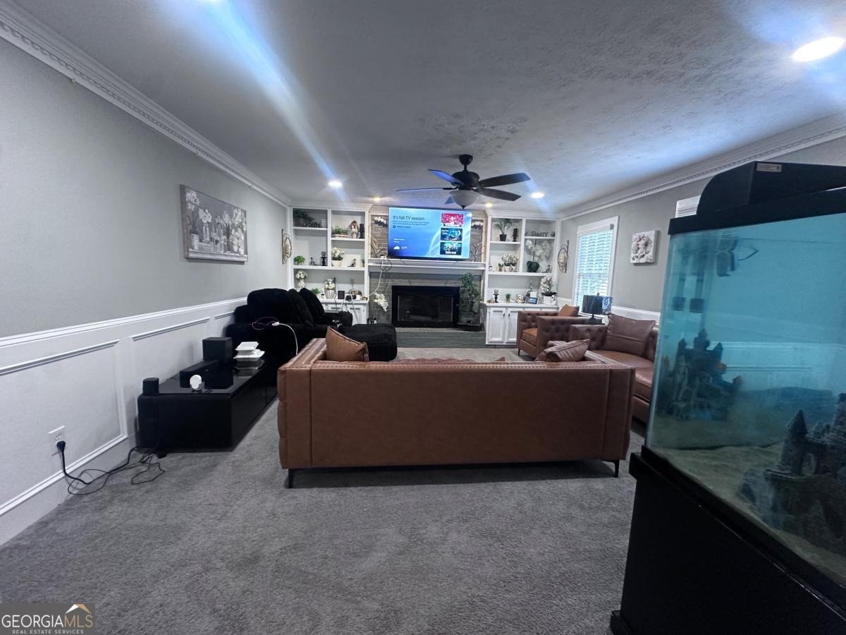 1885 Vintage Drive Snellville - 5