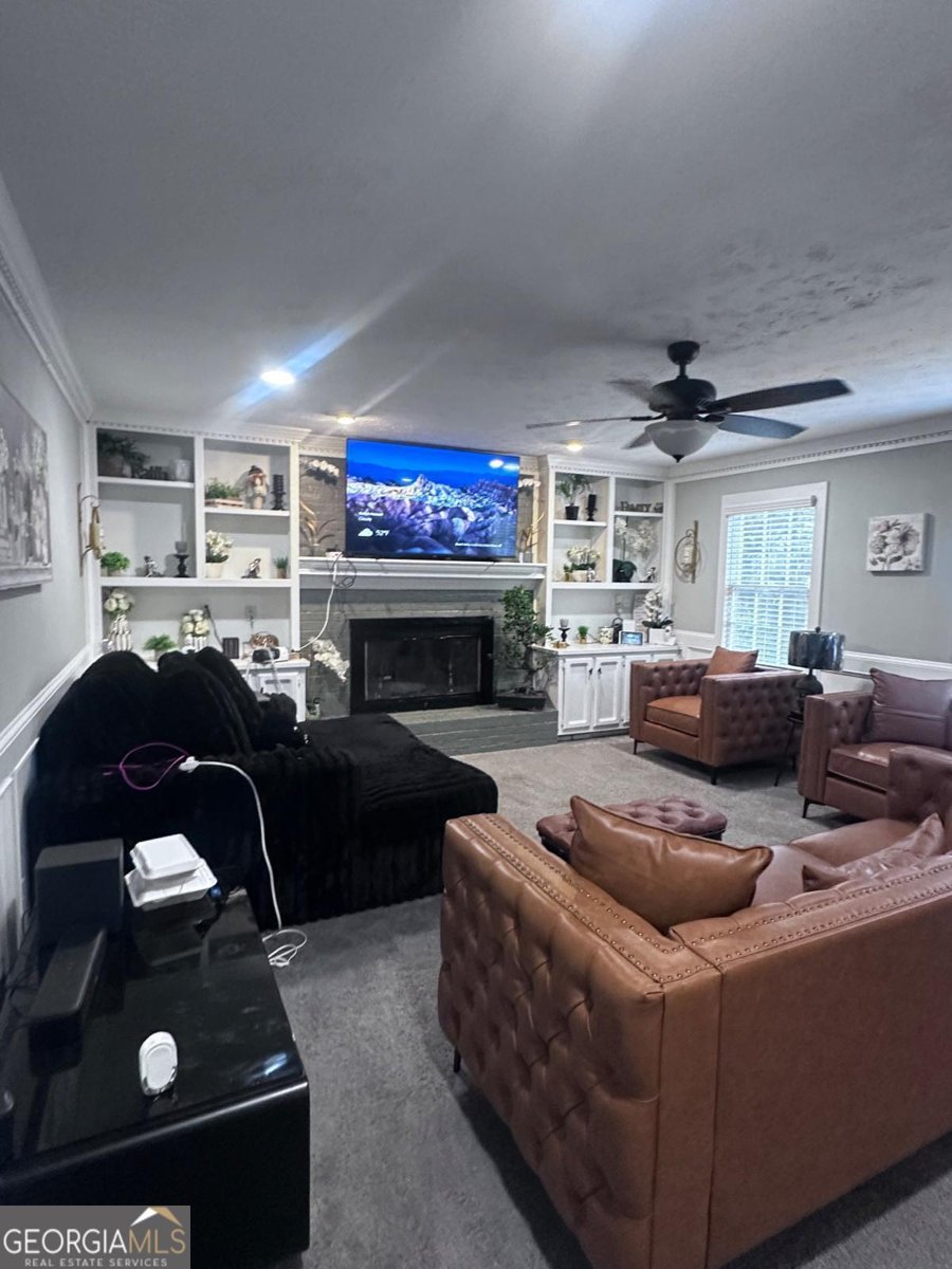 1885 Vintage Drive Snellville - 6