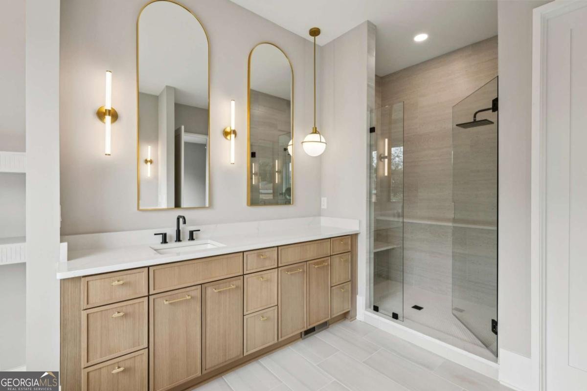 407 Linden Avenue Atlanta - 1