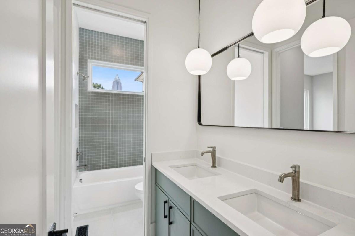 407 Linden Avenue Atlanta - 12