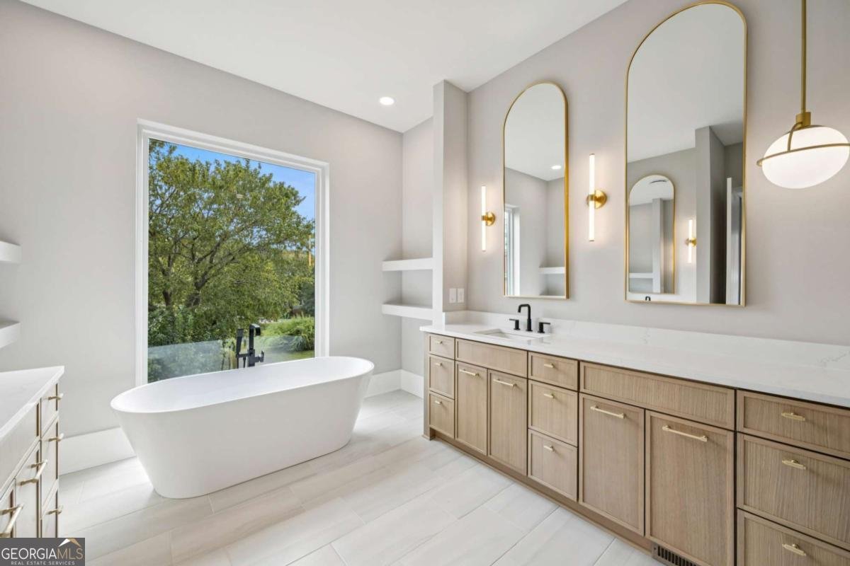 407 Linden Avenue Atlanta - 2