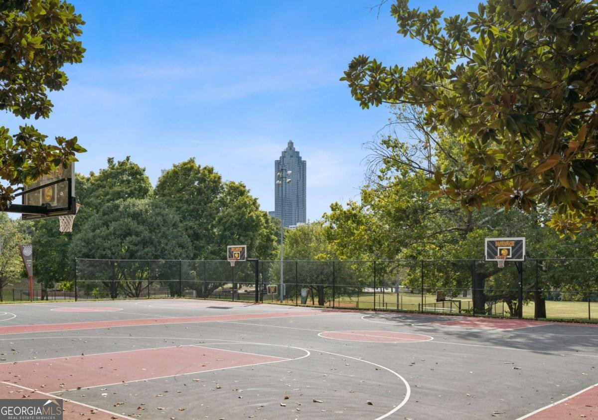 407 Linden Avenue Atlanta - 24