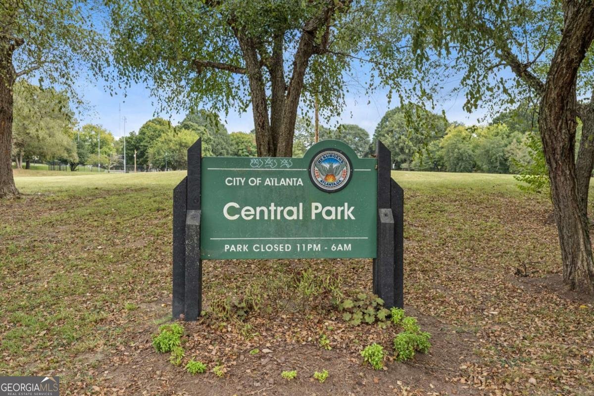 407 Linden Avenue Atlanta - 25