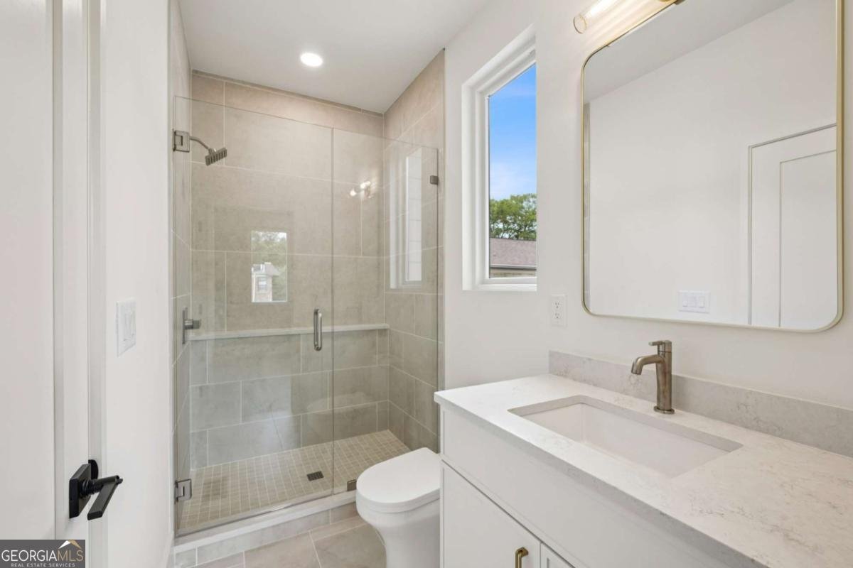 407 Linden Avenue Atlanta - 27