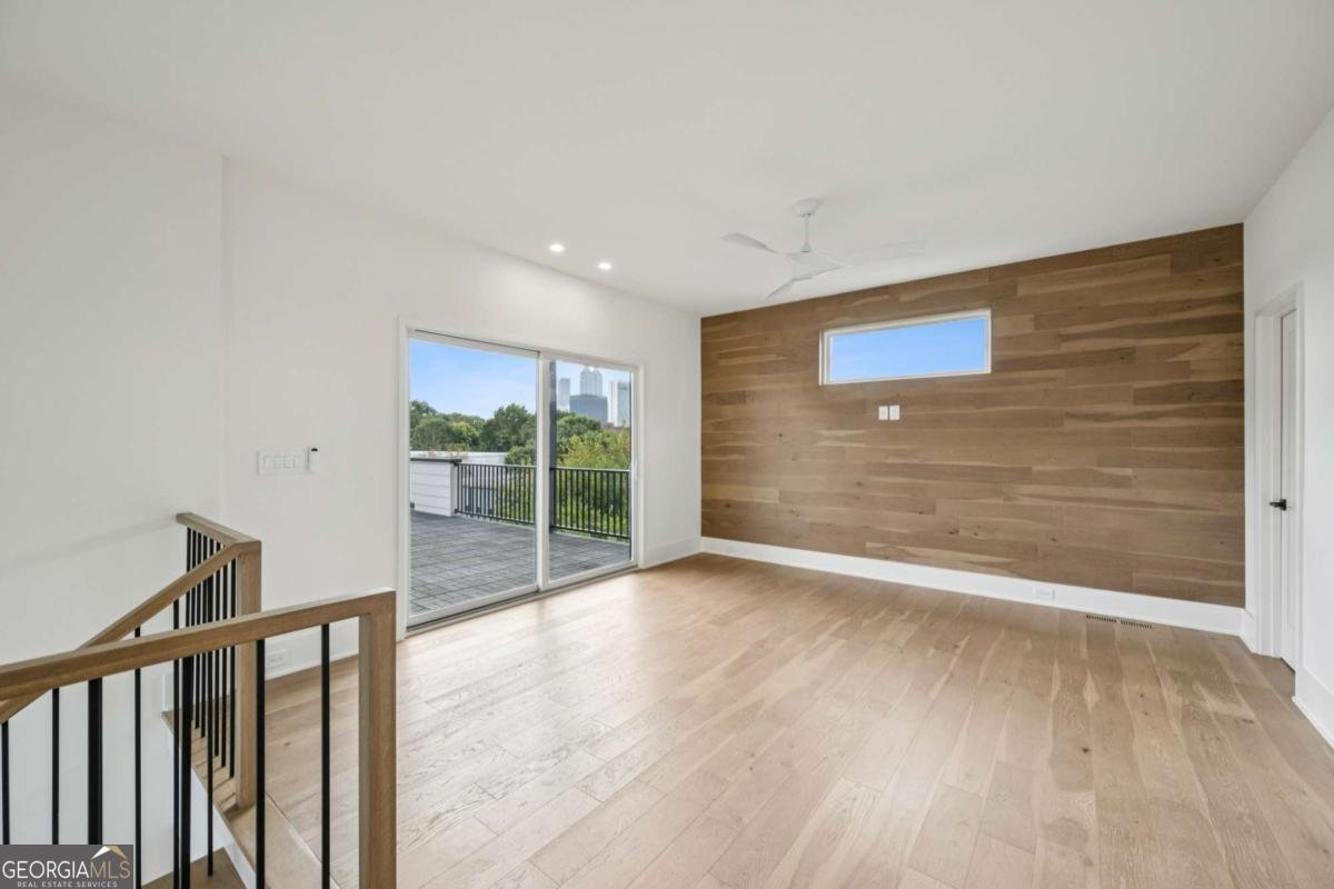407 Linden Avenue Atlanta - 4