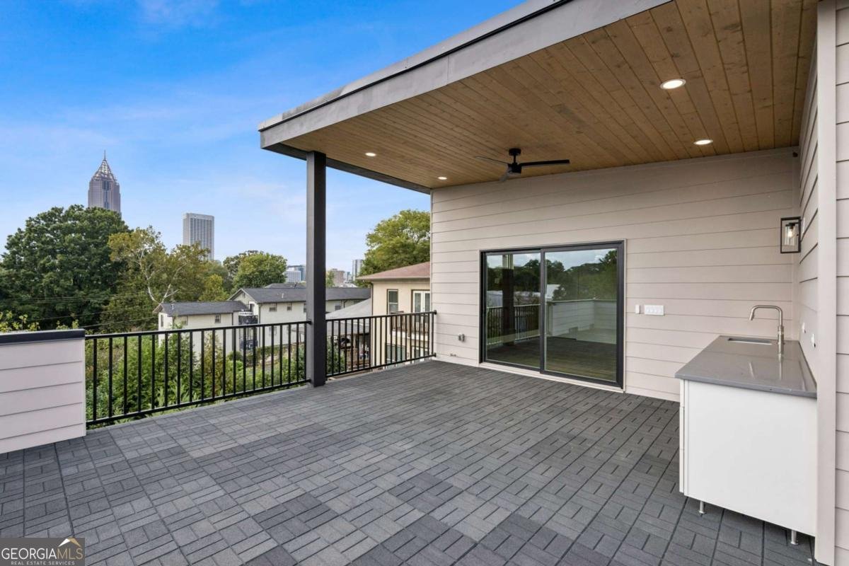 407 Linden Avenue Atlanta - 7