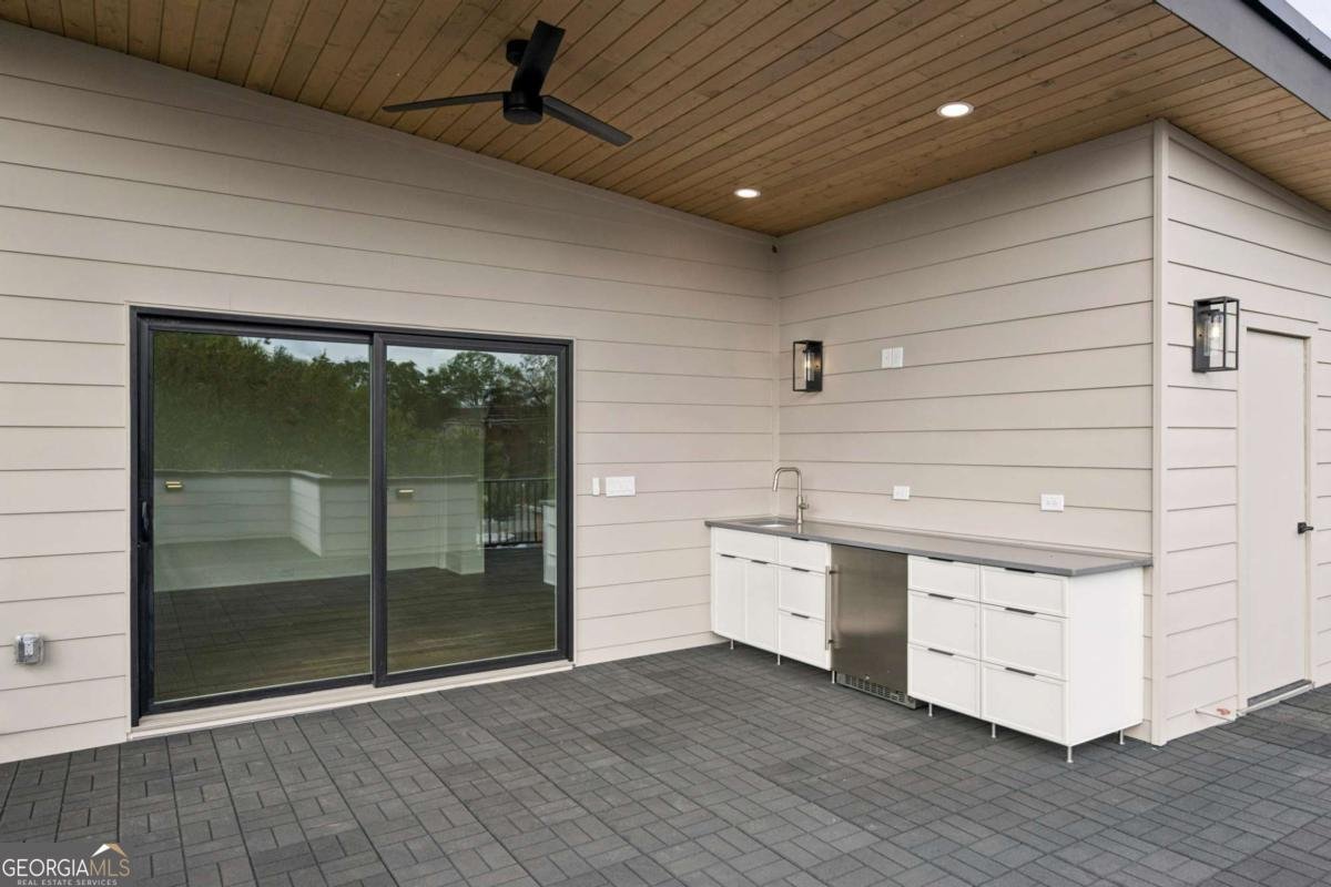 407 Linden Avenue Atlanta - 8