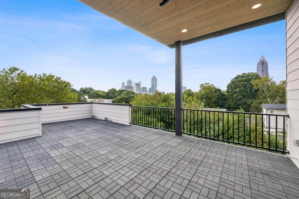 407 Linden Avenue Atlanta - 9