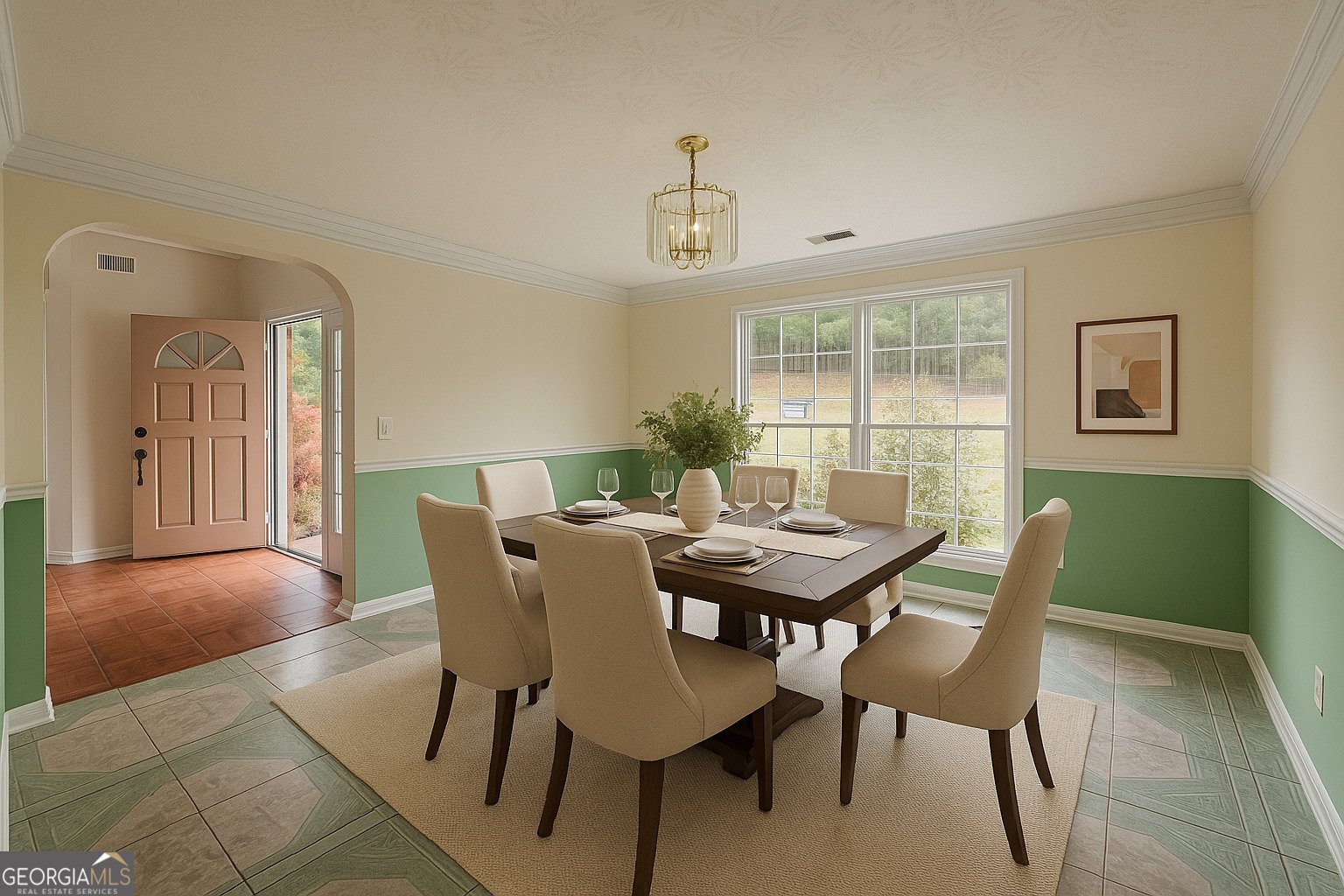 11939 Scottish Court Fayetteville - 13