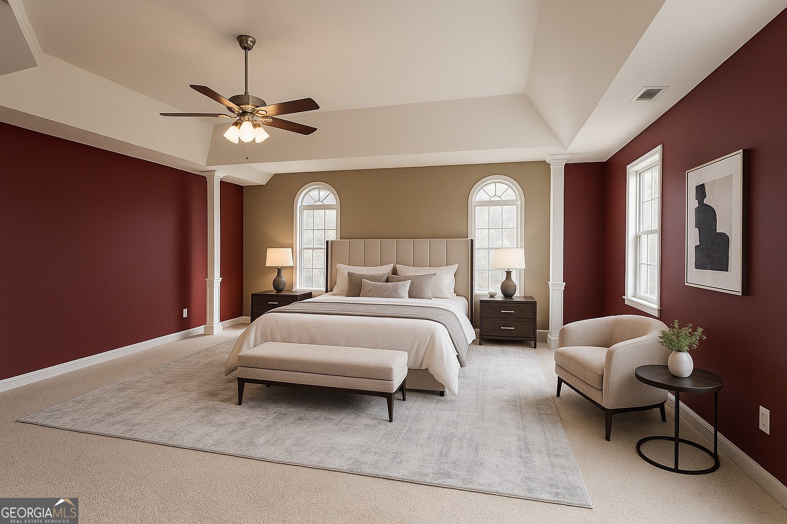 11939 Scottish Court Fayetteville - 17