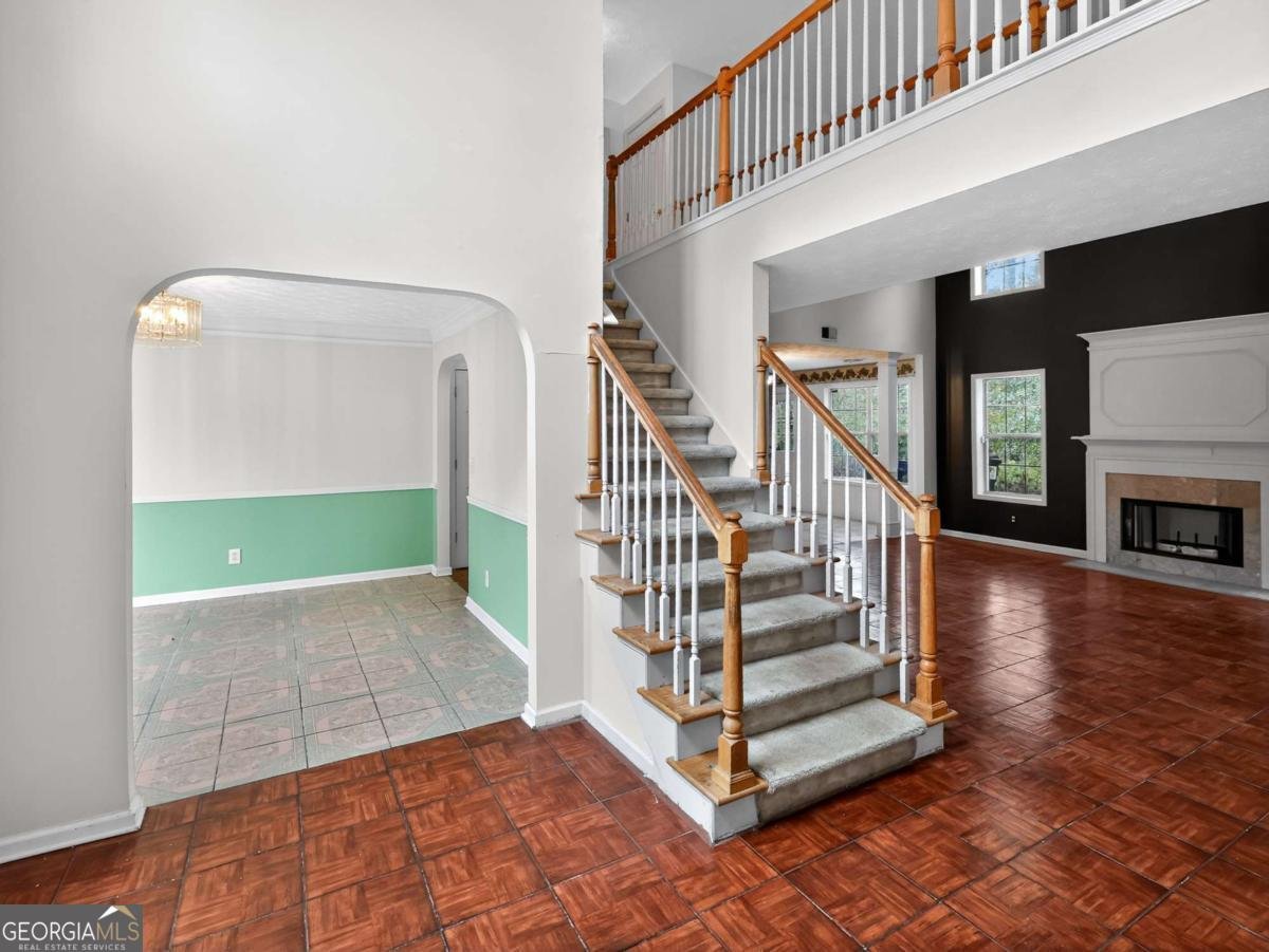 11939 Scottish Court Fayetteville - 2