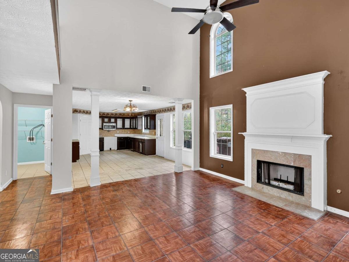 11939 Scottish Court Fayetteville - 9