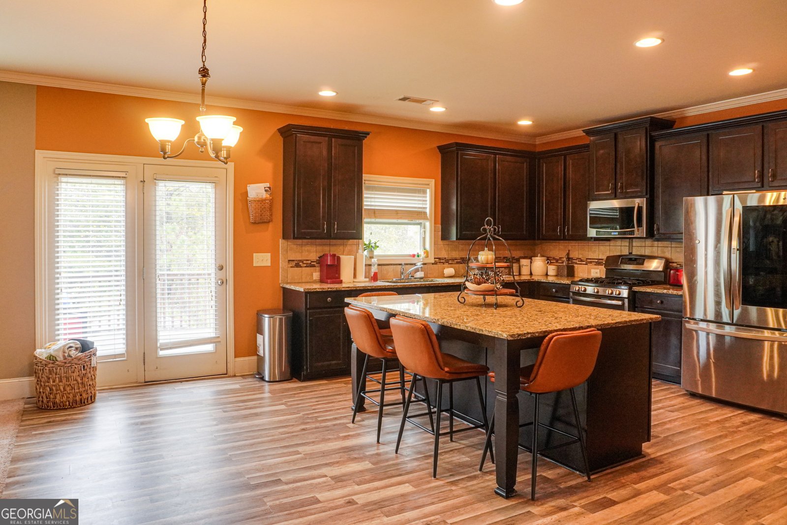 2513 Riverton Drive Conyers - 10