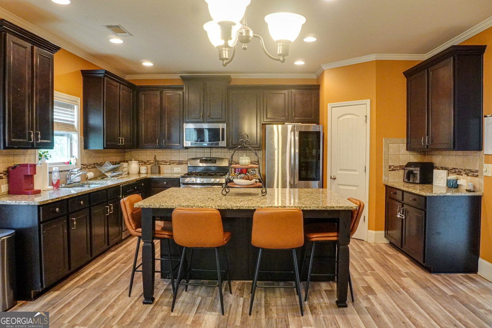 2513 Riverton Drive Conyers - 11