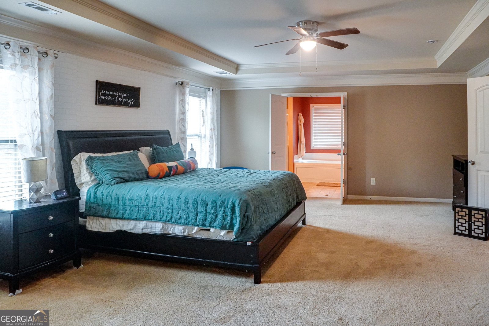 2513 Riverton Drive Conyers - 13