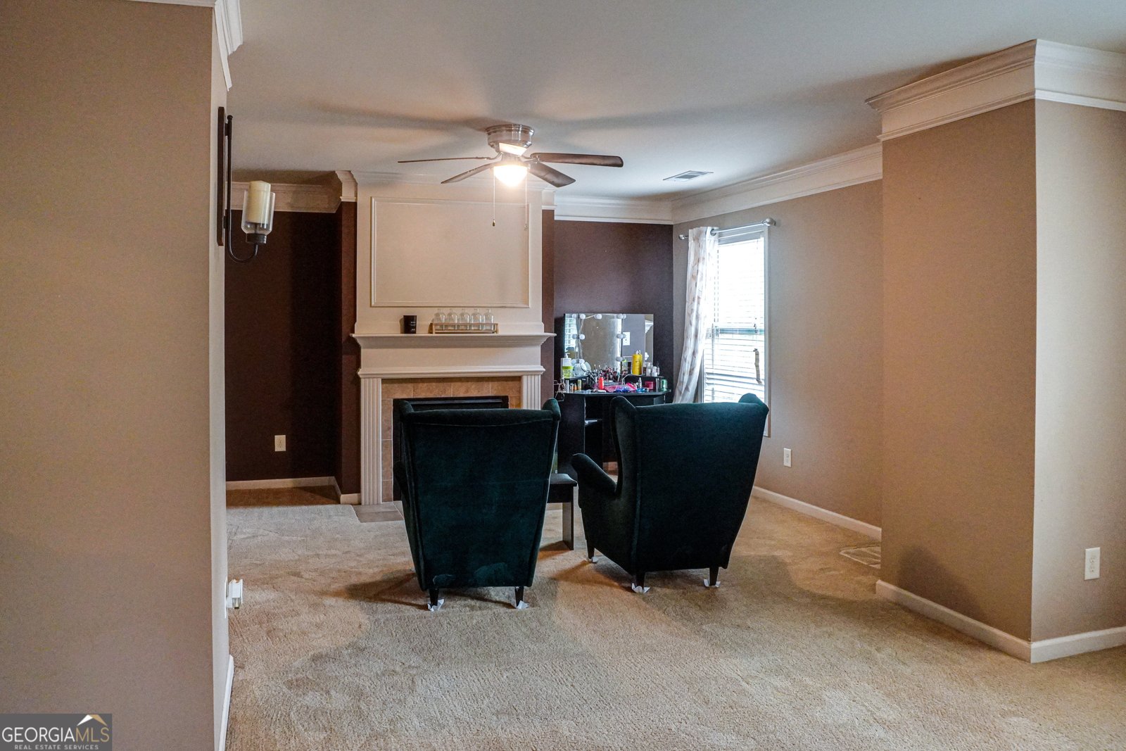 2513 Riverton Drive Conyers - 14