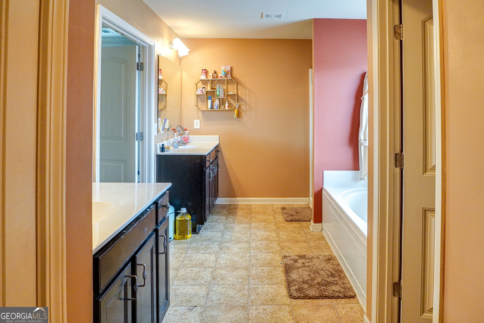 2513 Riverton Drive Conyers - 15