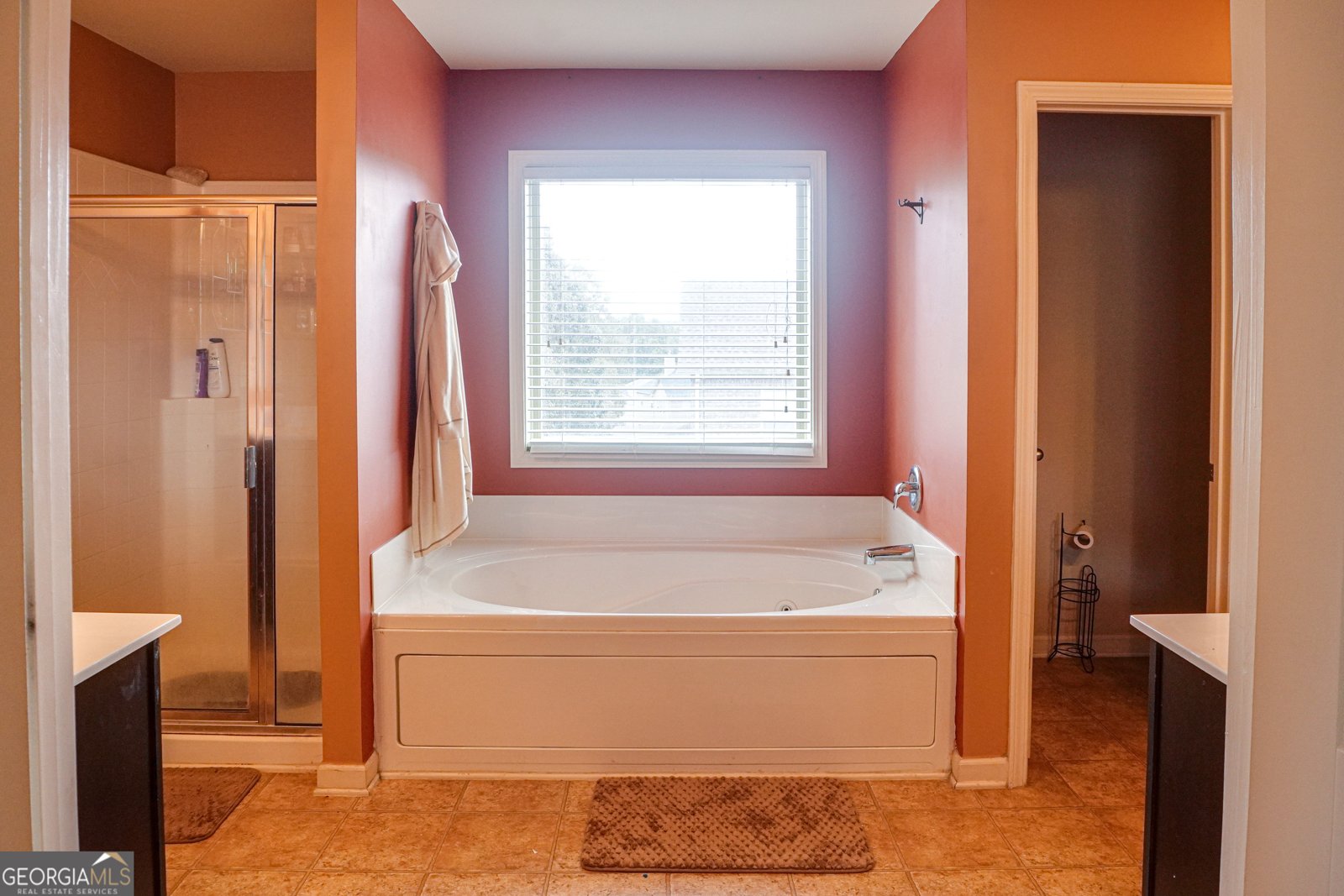 2513 Riverton Drive Conyers - 16