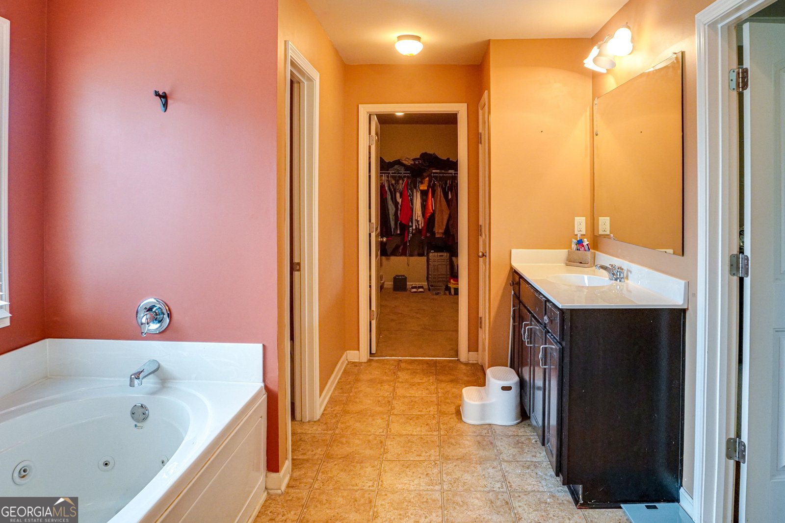 2513 Riverton Drive Conyers - 17