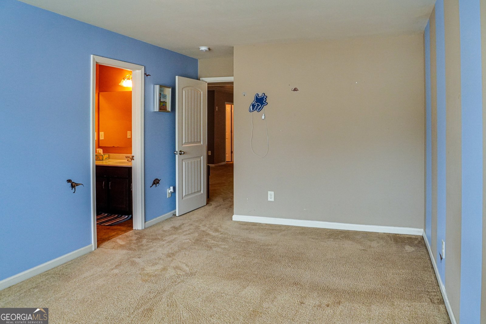 2513 Riverton Drive Conyers - 20