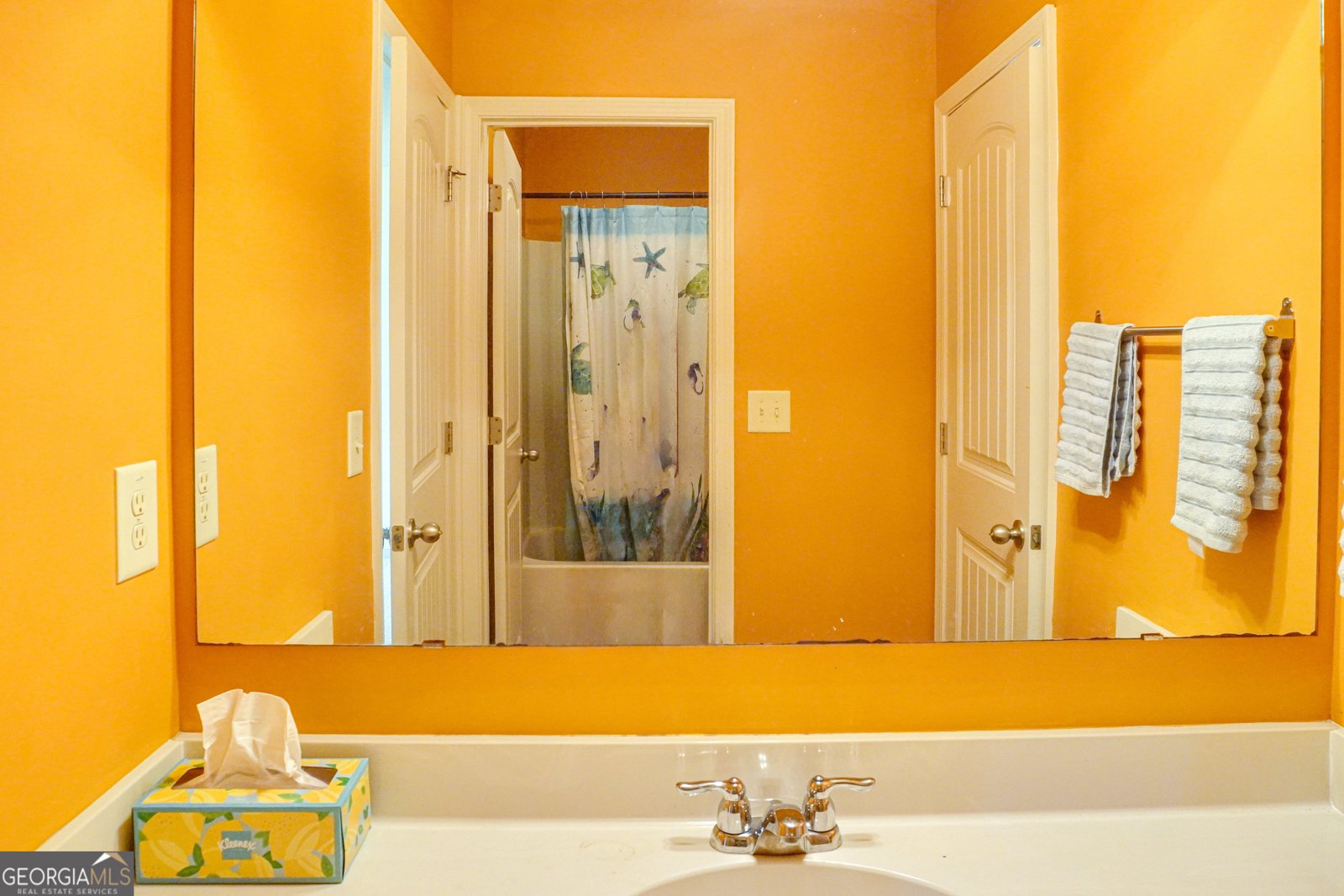 2513 Riverton Drive Conyers - 23