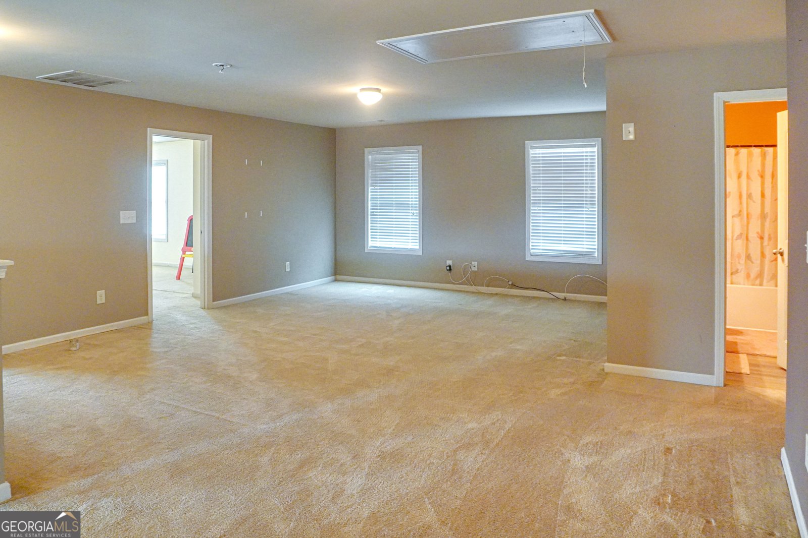 2513 Riverton Drive Conyers - 24