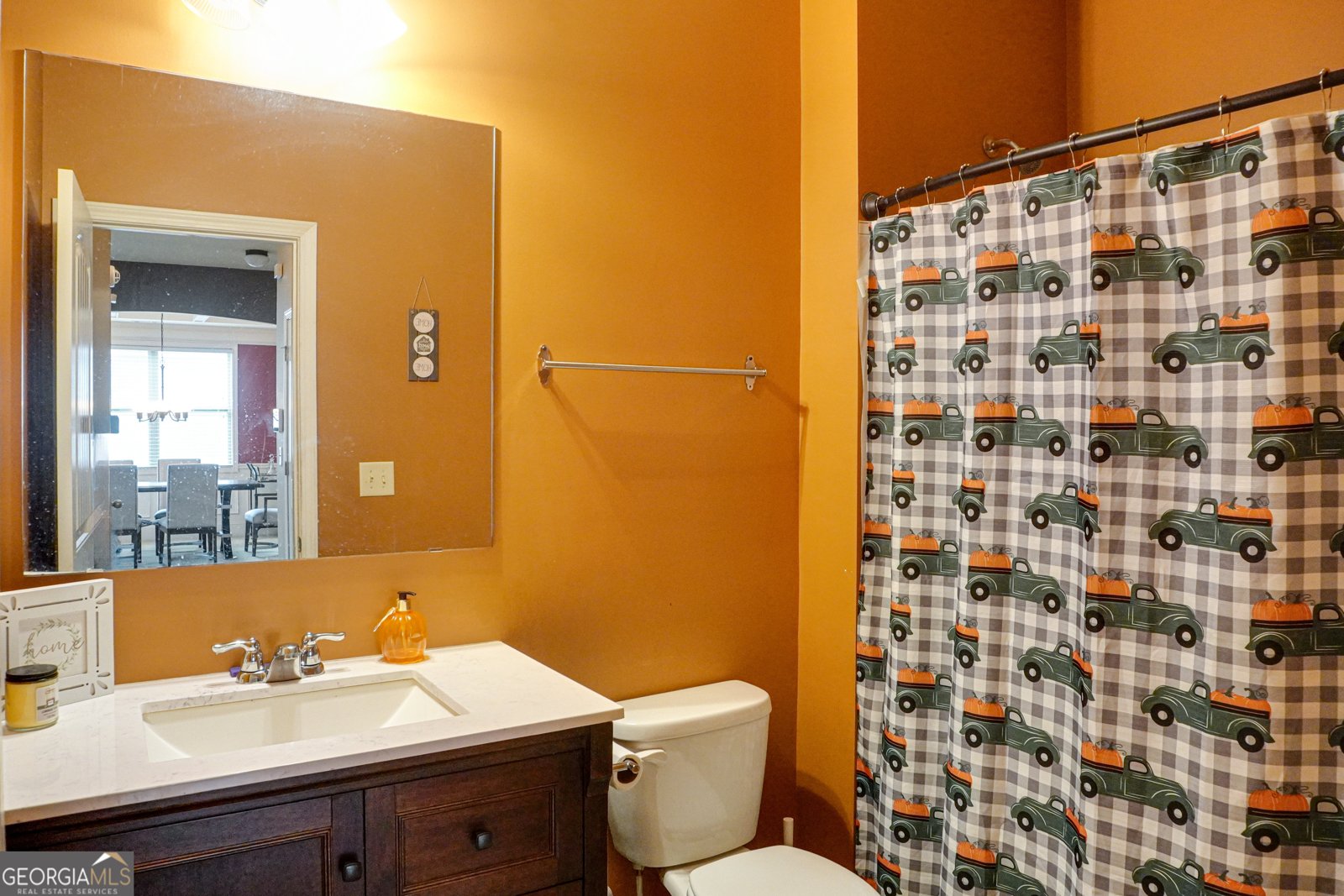 2513 Riverton Drive Conyers - 27