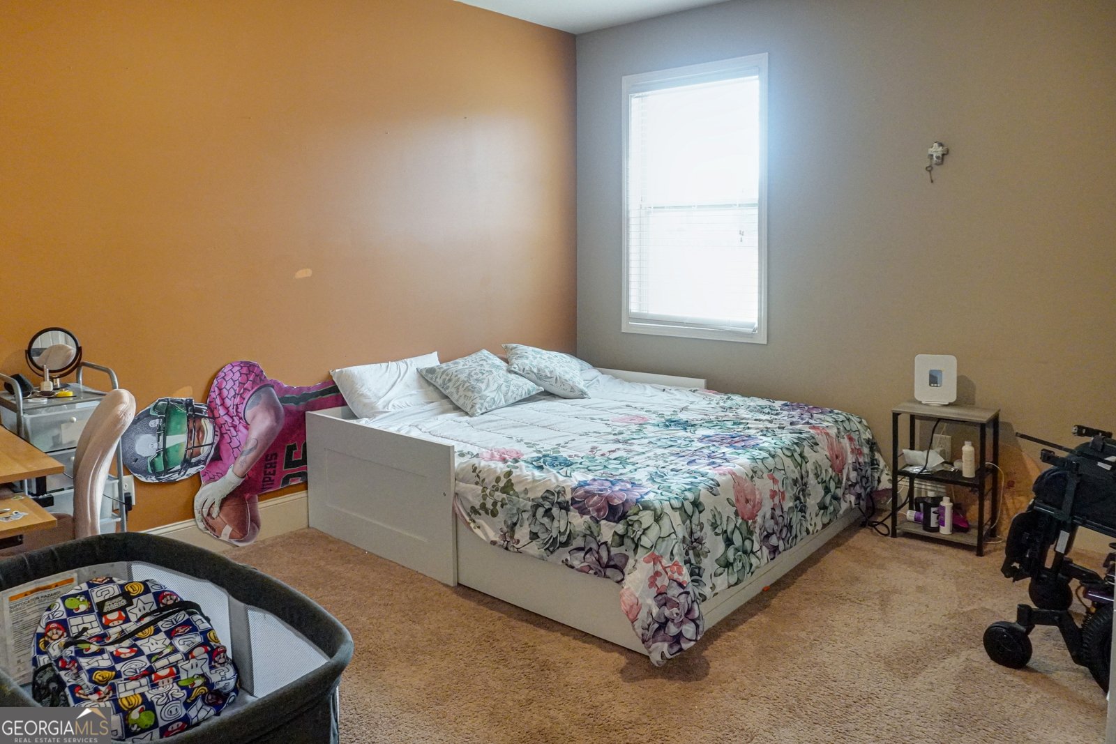 2513 Riverton Drive Conyers - 28