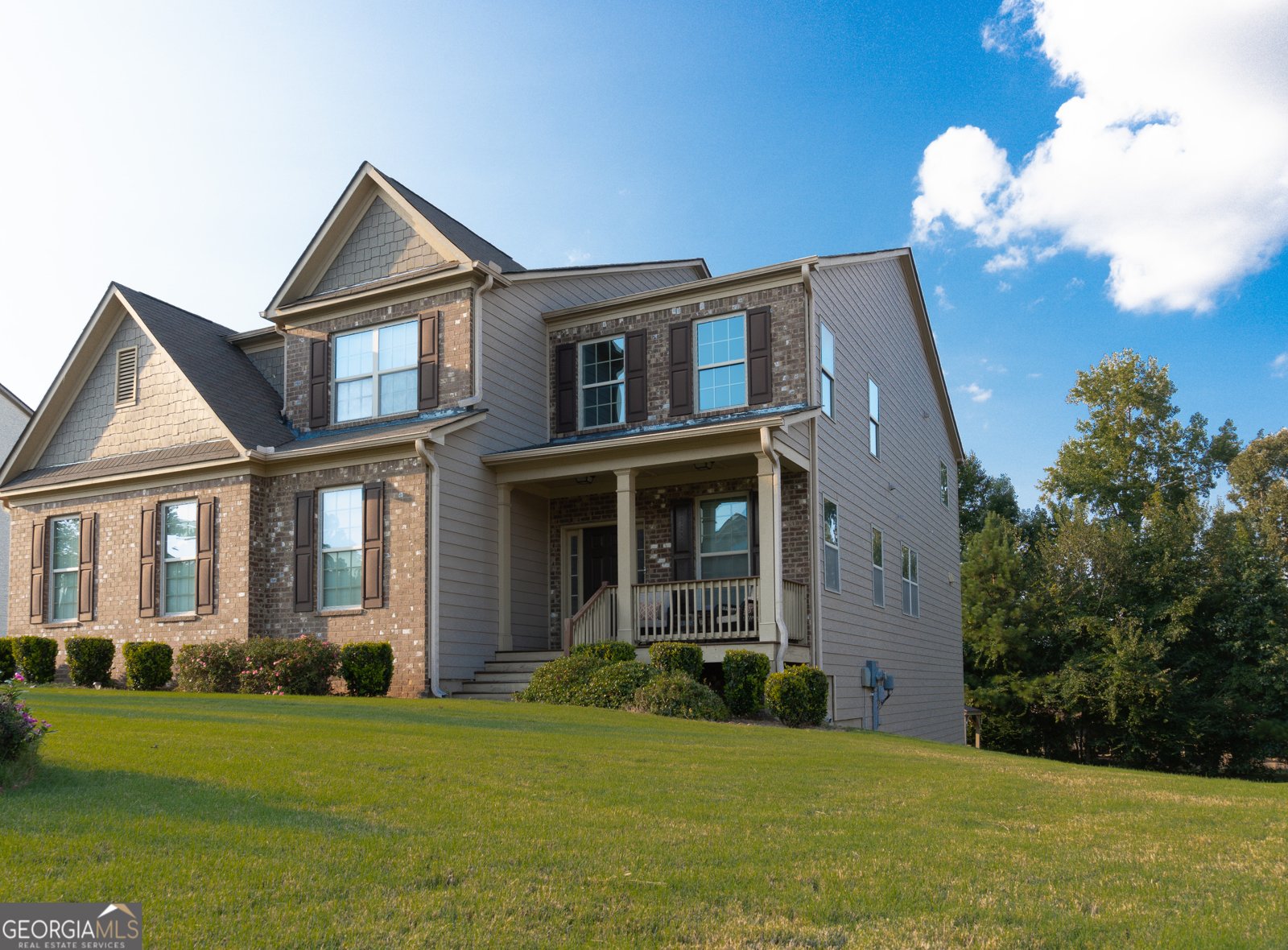 2513 Riverton Drive Conyers - 3