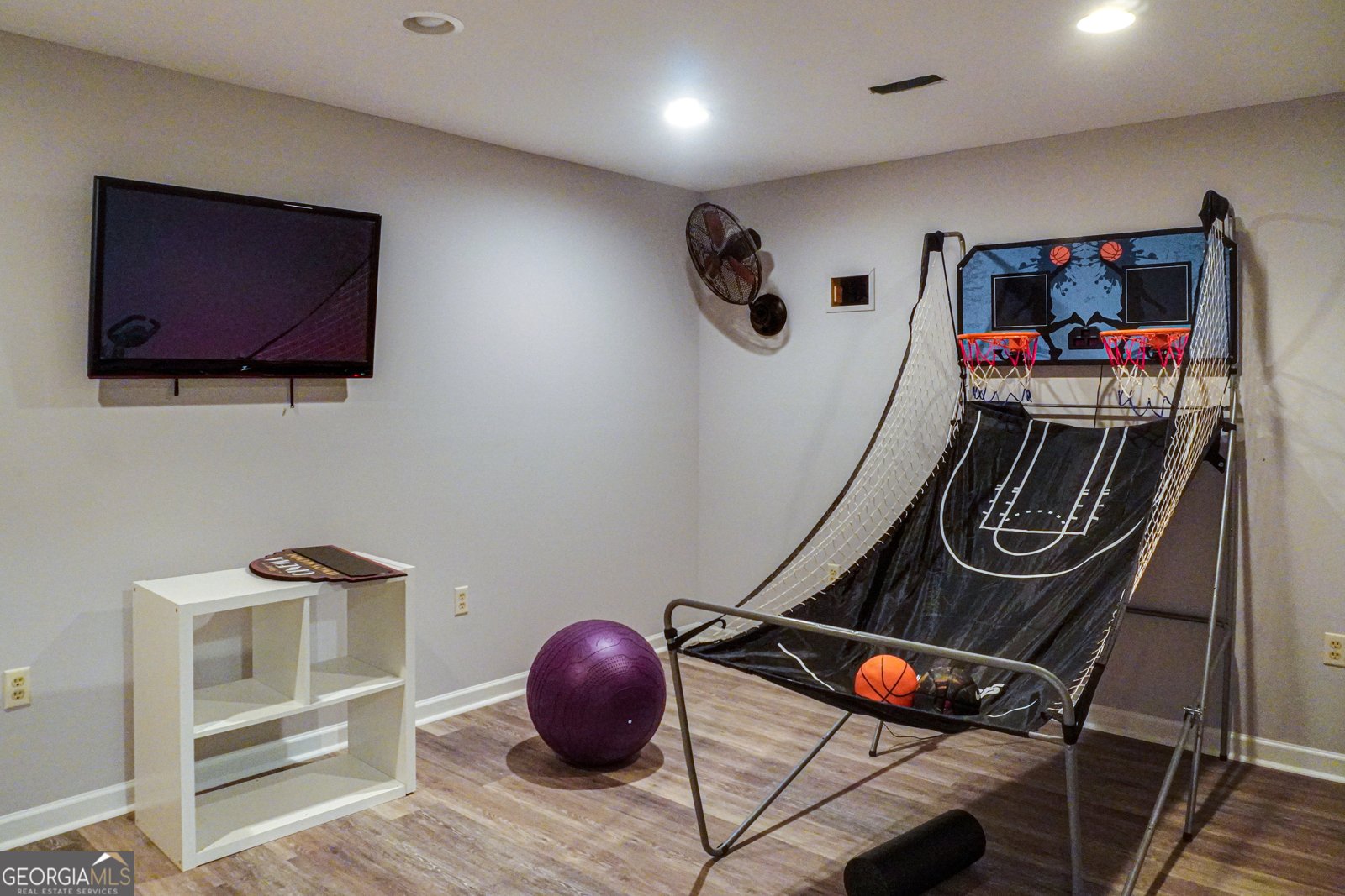 2513 Riverton Drive Conyers - 30