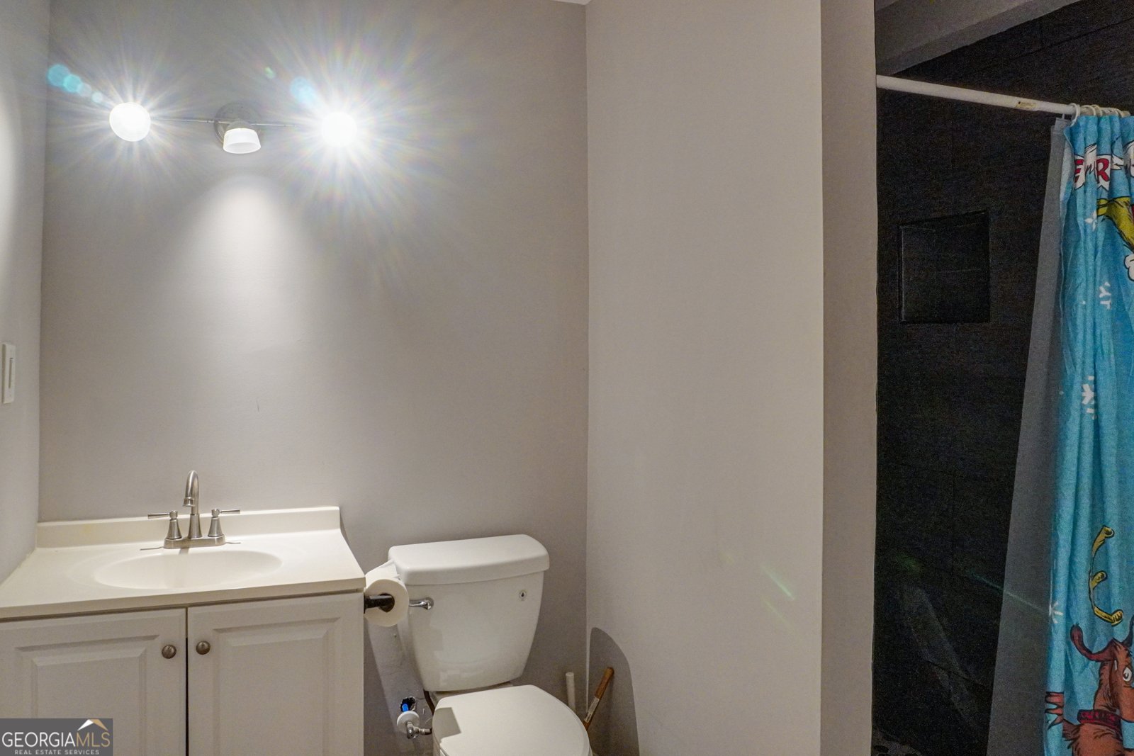 2513 Riverton Drive Conyers - 36