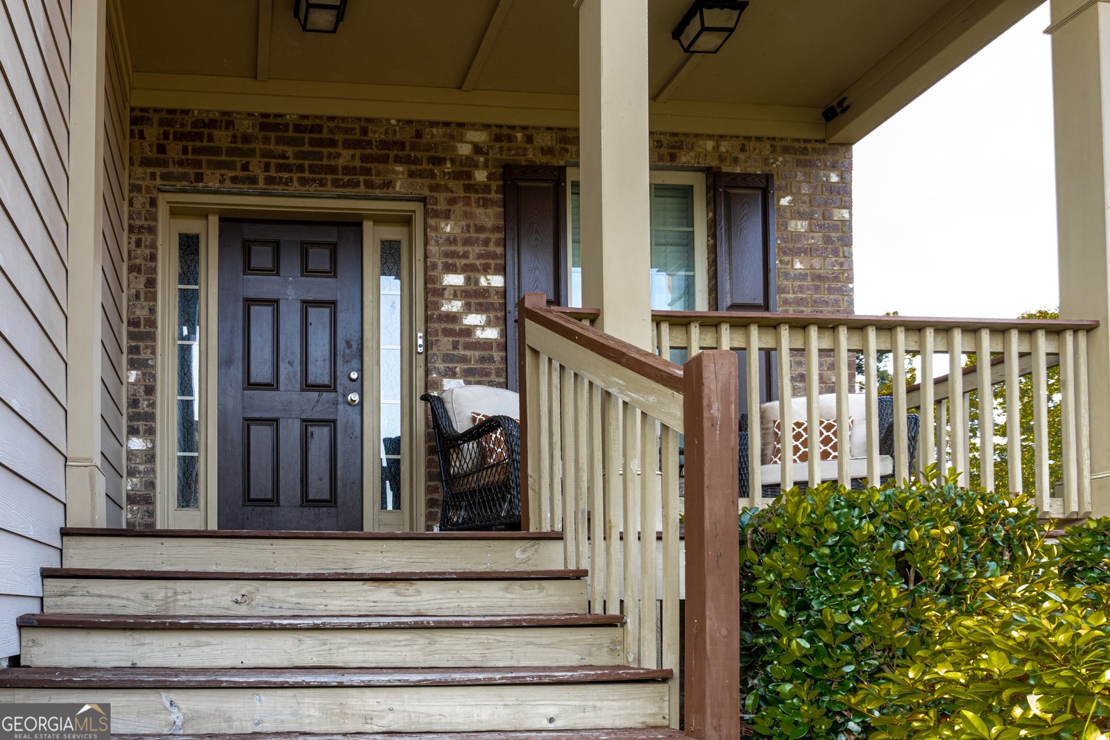 2513 Riverton Drive Conyers - 4