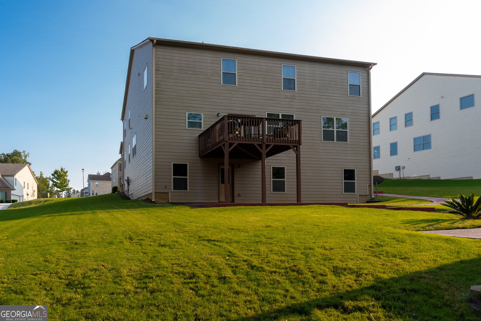 2513 Riverton Drive Conyers - 41